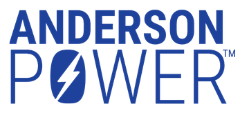 Alt: Логотип компании Anderson Power